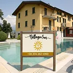 Sun Pool Near Free Parking Apartamento